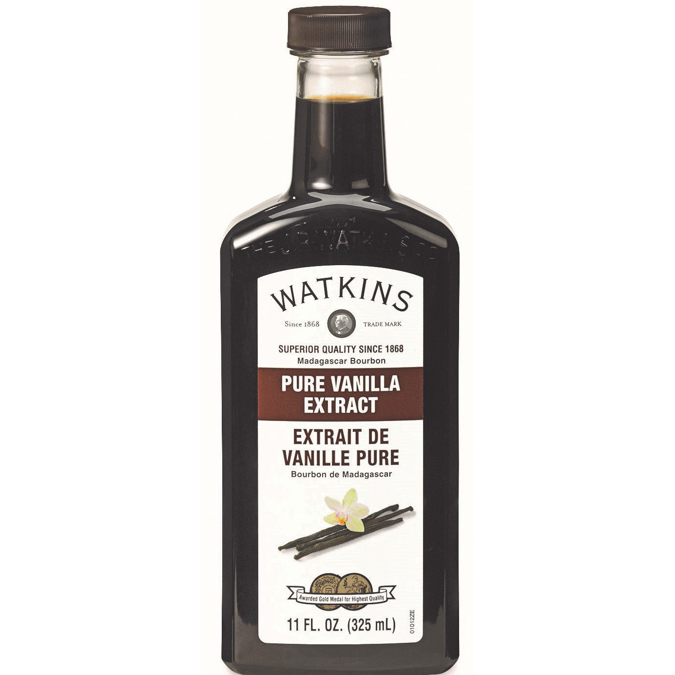 PURE VANILLA EXTRACT 11 OZ