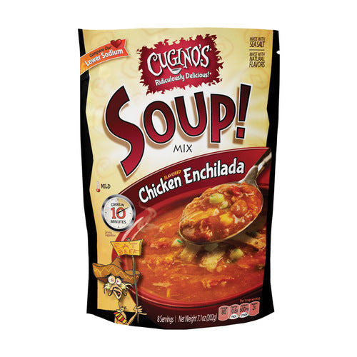 SOUP CHICKEN ENCHILADA 7.1 OZ