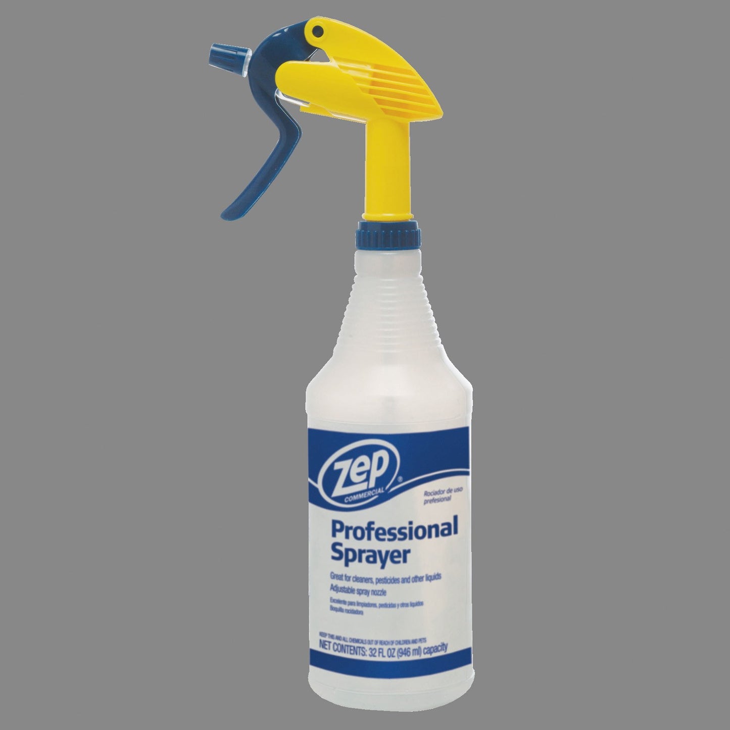 SPRAY BOTTLE PRO 32OZ