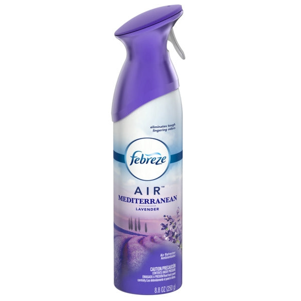Febreze Air Freshener 8.8oz - Lavender