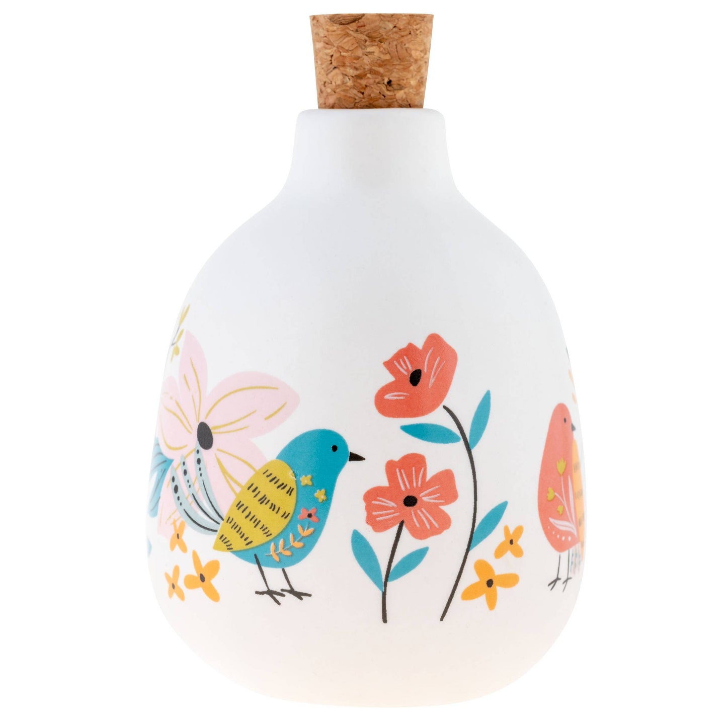 Ava Salt & Pepper Shakers