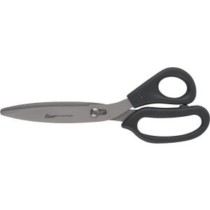 Clauss 9 In. Titanium High Leverage Scissors