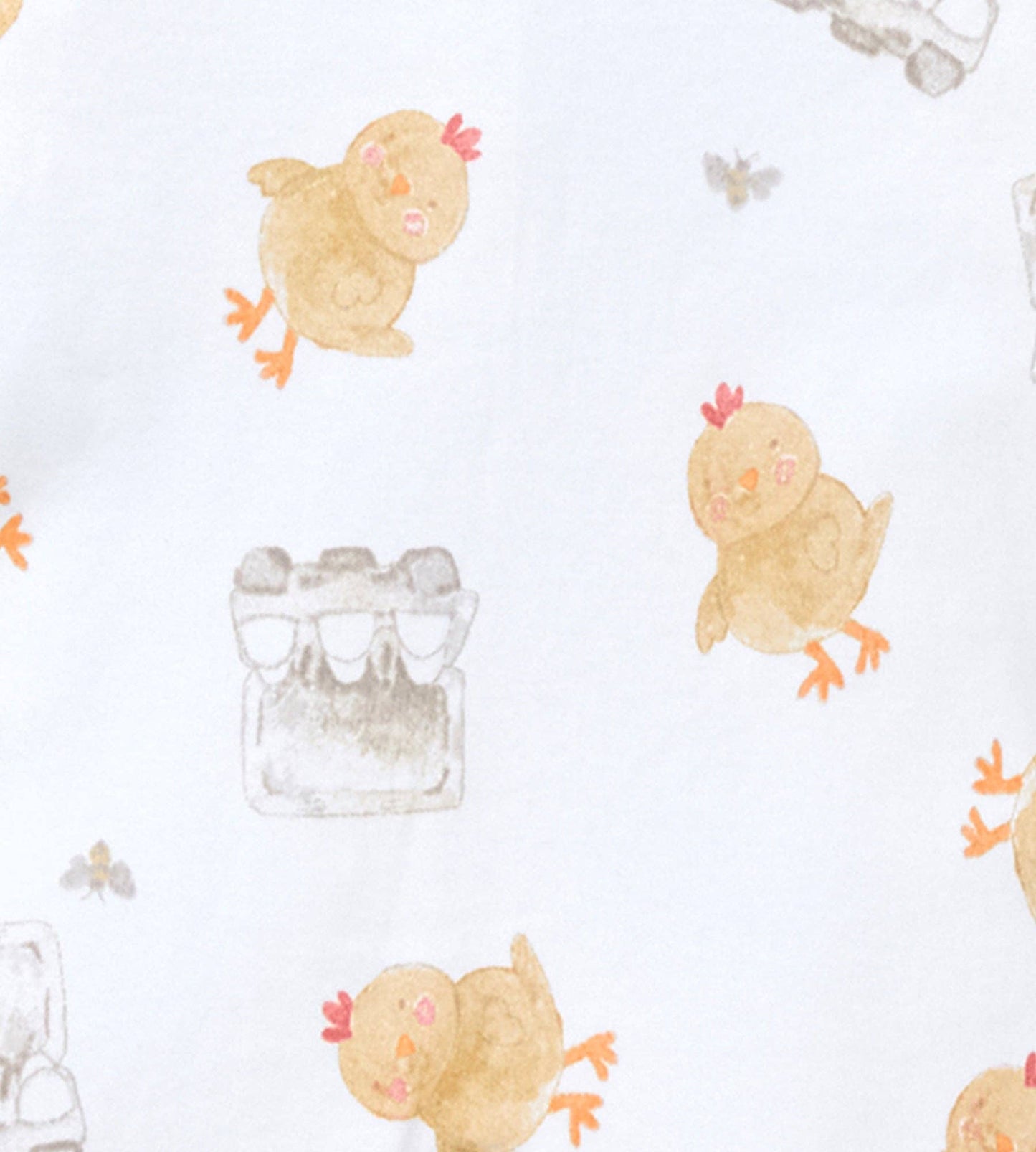 Farm Fresh Sleep & Play: Sprout / Newborn