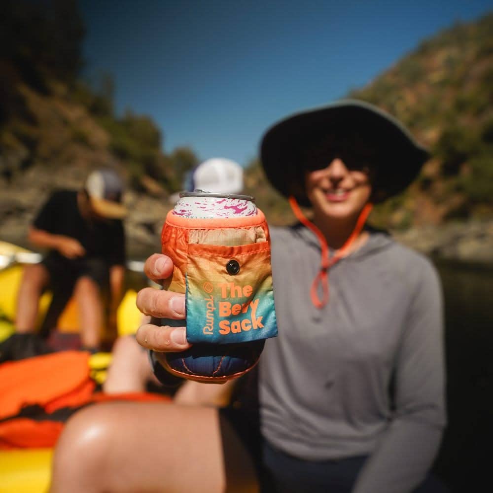 Bevy Sack™ - Baja Fade: Standard
