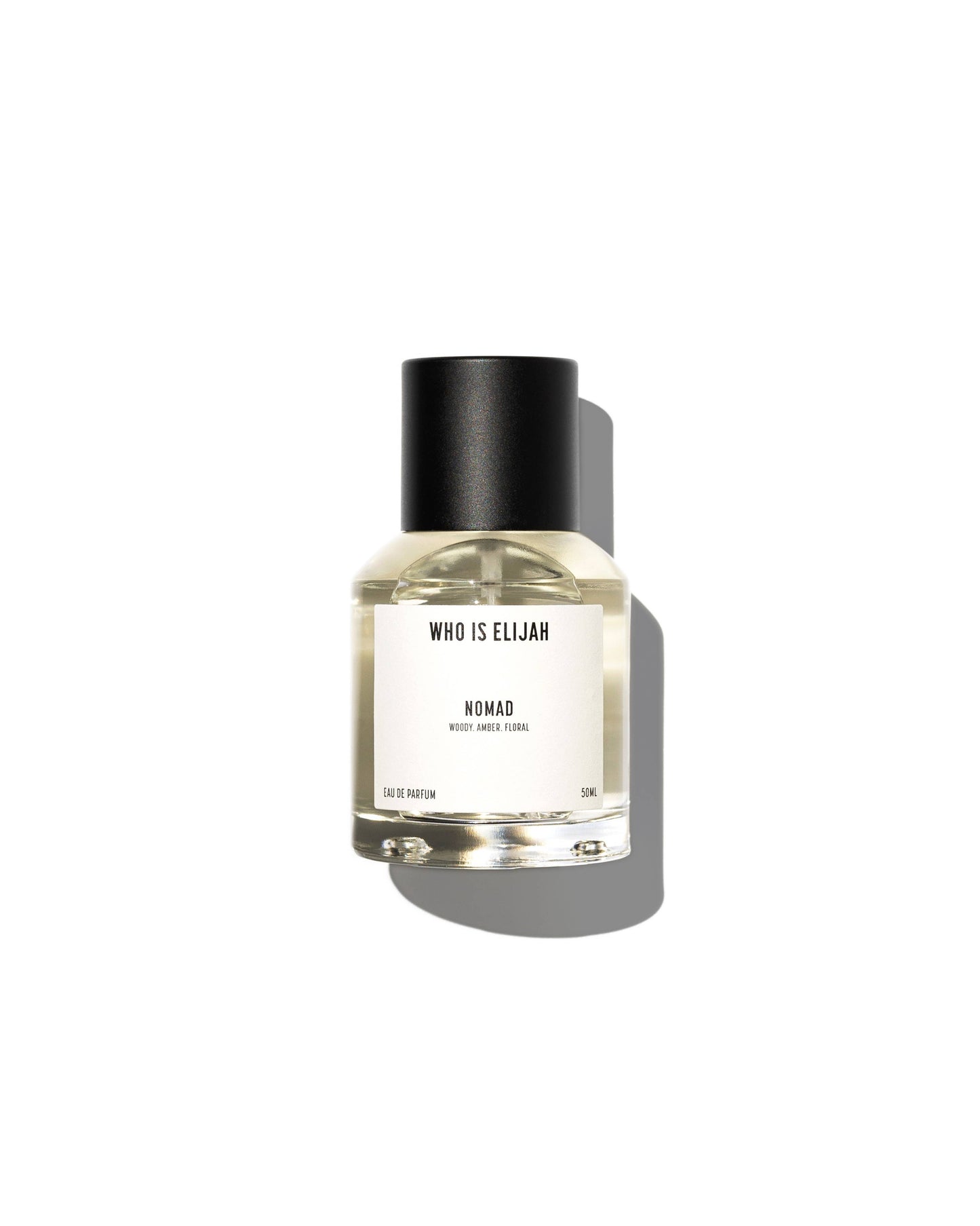 NOMAD: 50ml