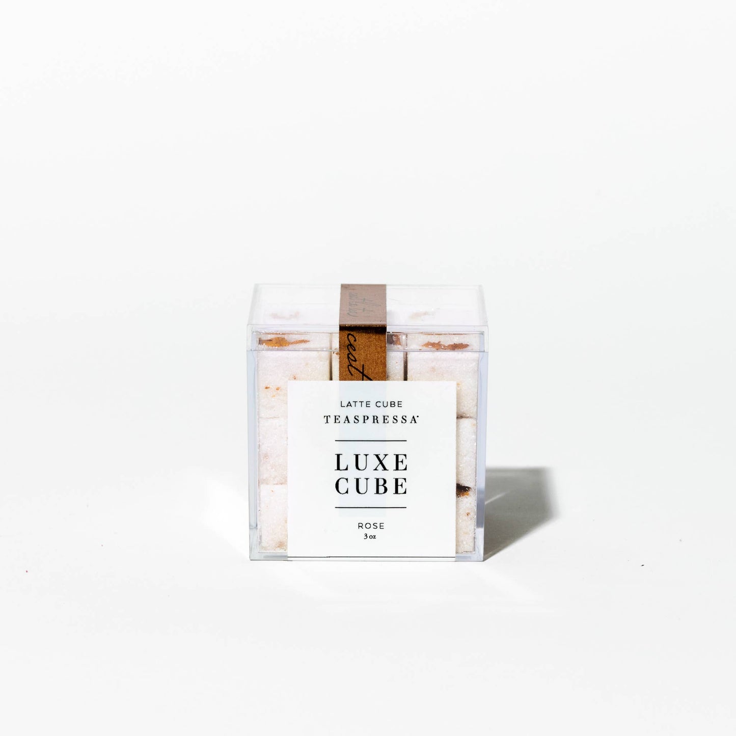 ROSE | LUXE Barista Cube: Stick