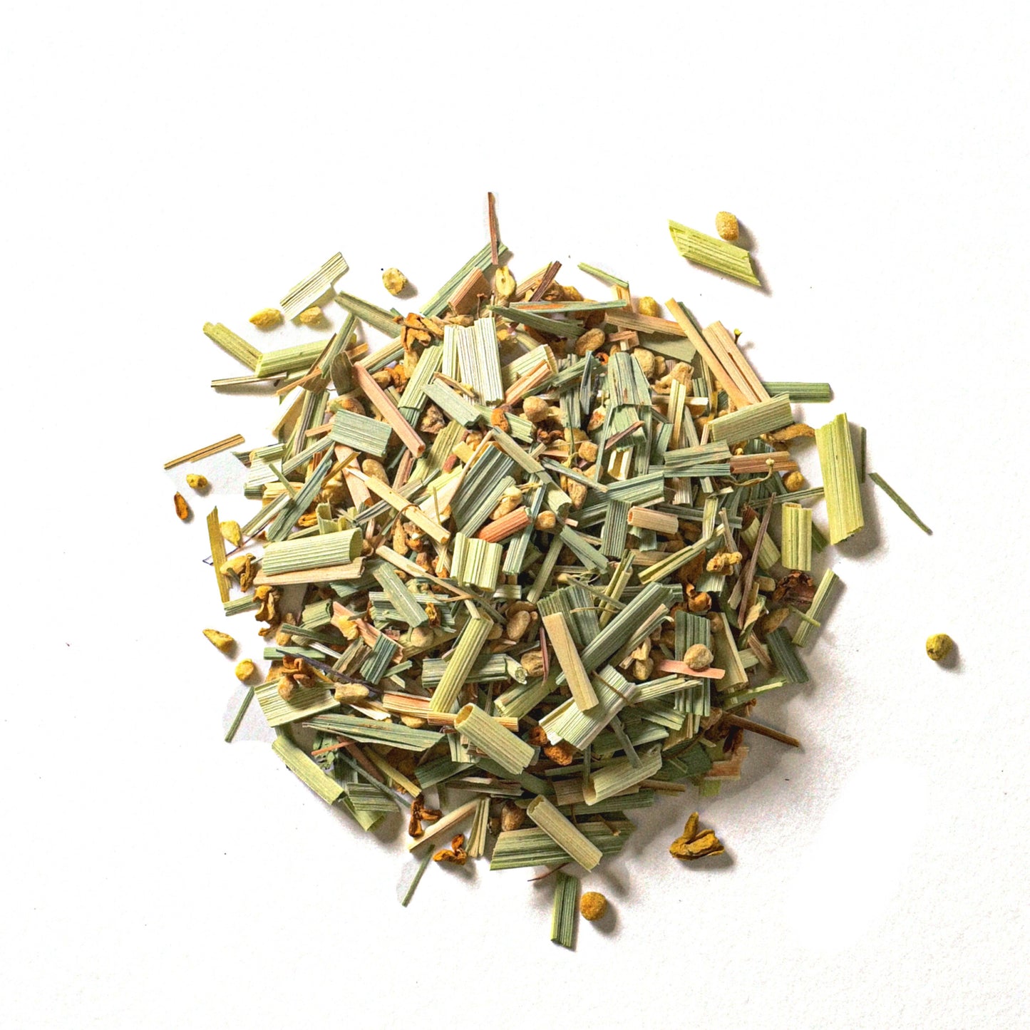 Ginger Lemon: Tea Bags