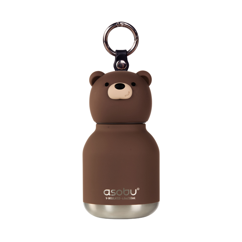 Mini Bear Bestie Bottle