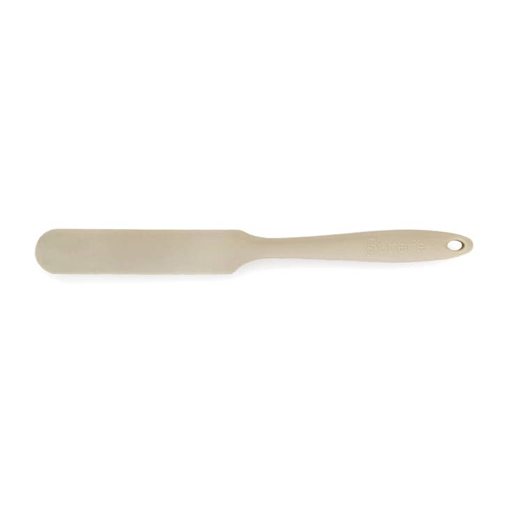 Butterie Silicone Spatula - Ivory