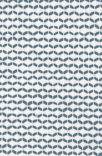 Honeycomb Towel- Tide
