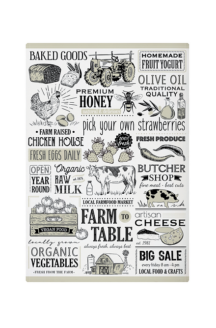 PRINTED TOWEL 100% COTTON-LOCAL MARKET DESIGN