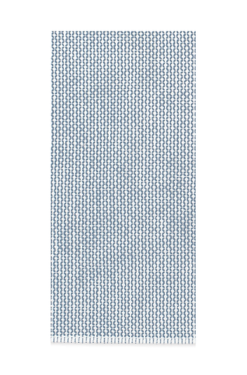 Honeycomb Towel- Tide