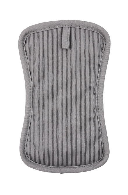 Steel Silicone Potholder