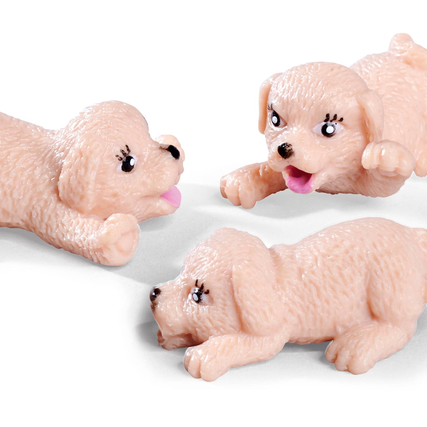 Simba Dickie- Evie Love- Puppy Doctor Doll Playset