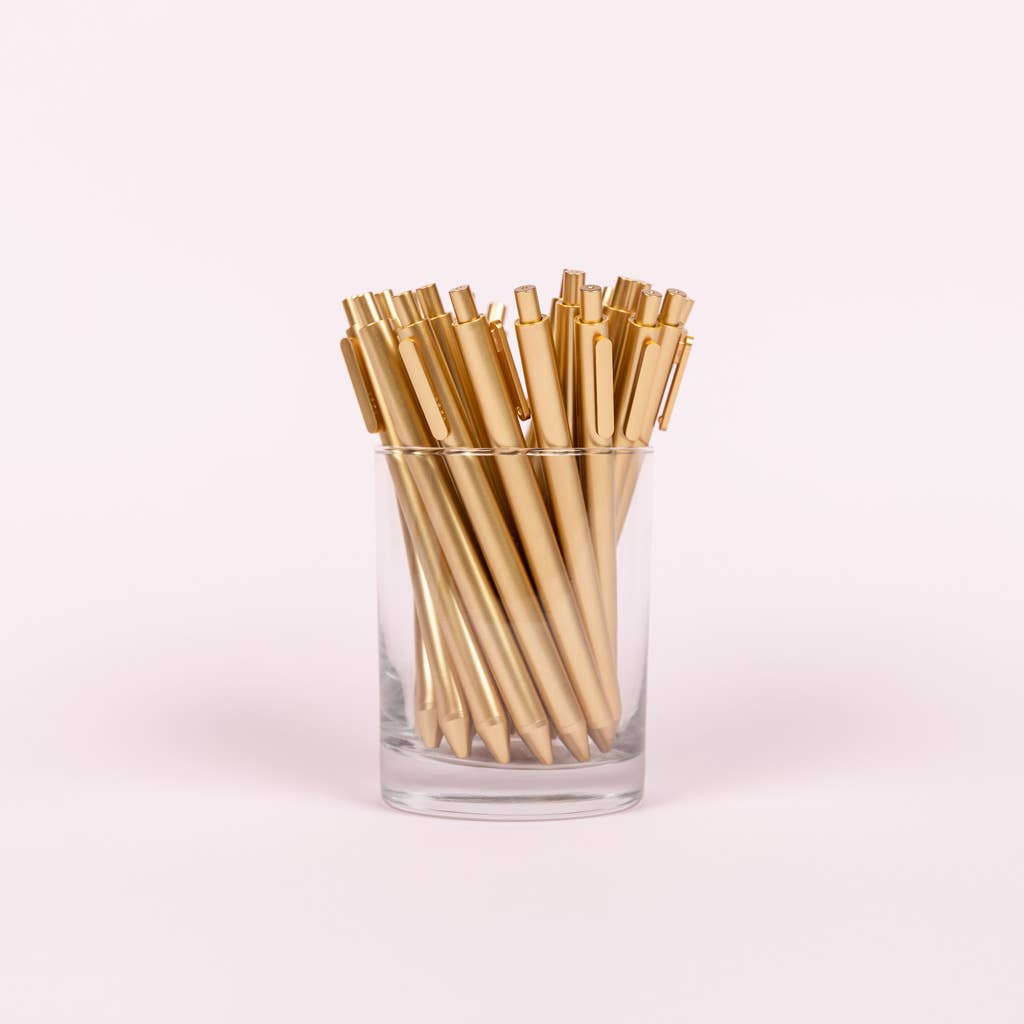Bulk Jotters - with Cup: Orange