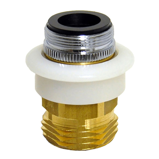 DISHWASHER ADAPTER SNAP COUPLING