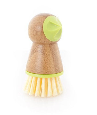 TATER MATE - EYE REMOVING POTATO SCRUBBER