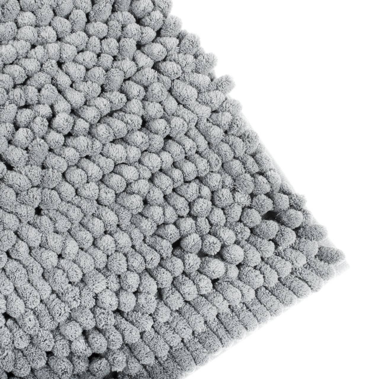 Bath Mat - Gray - BMT1003