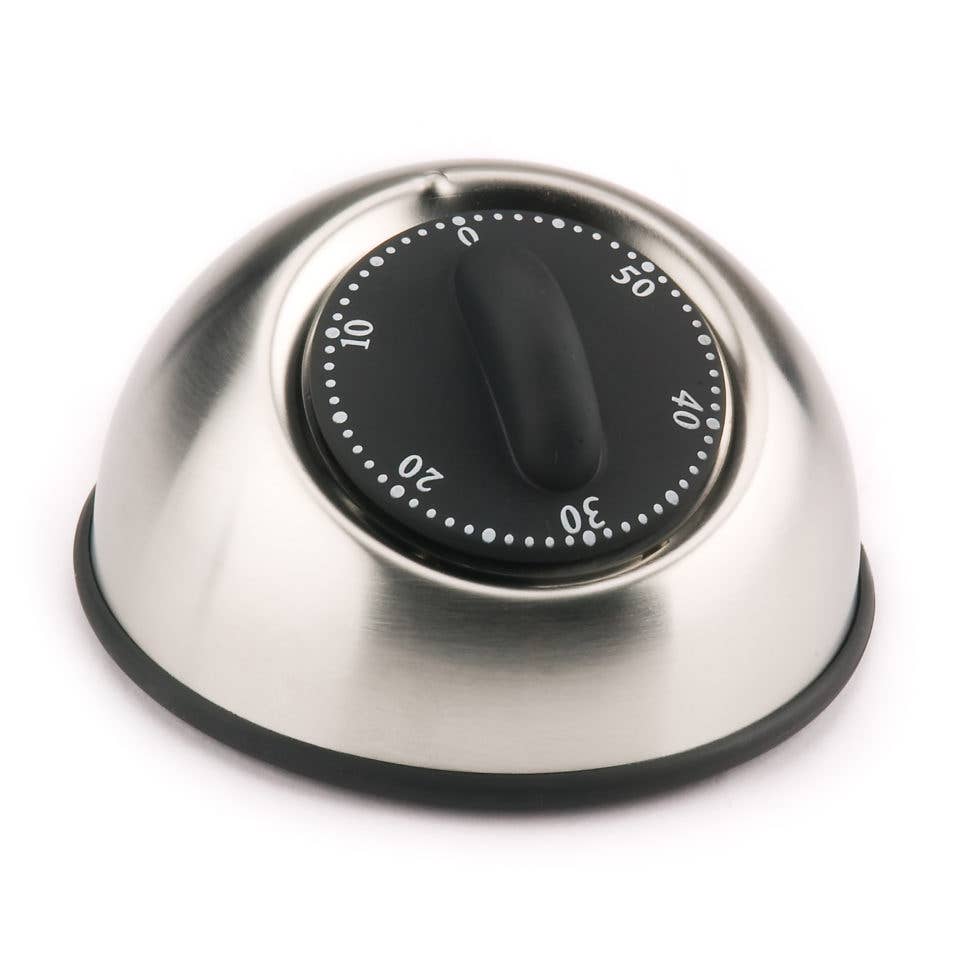 Maverick Classic Metal Timer
