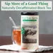 DECAF EARL GREYER BLACK 50 TEA B