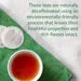 DECAF EARL GREYER BLACK 50 TEA B