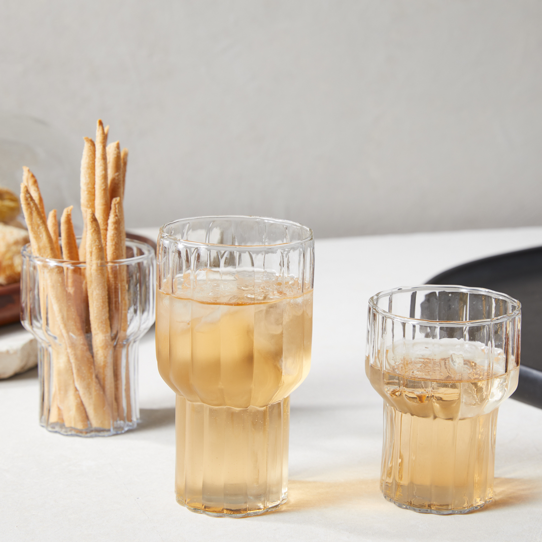 Shae Short Tumbler
