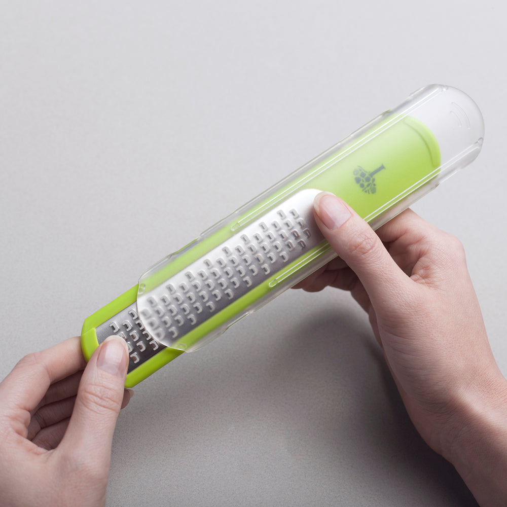 Compact Grater
