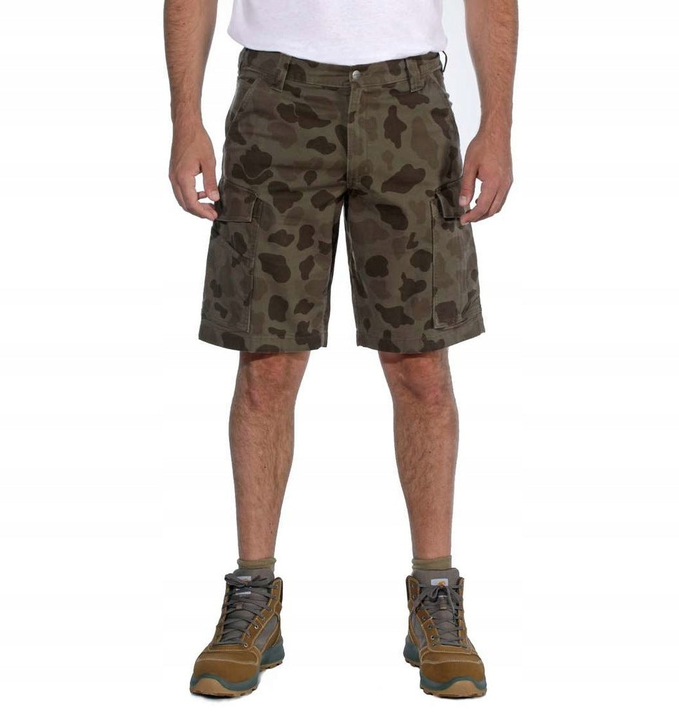 Carhartt B12 Rugged Flex Rigby Cargo Short