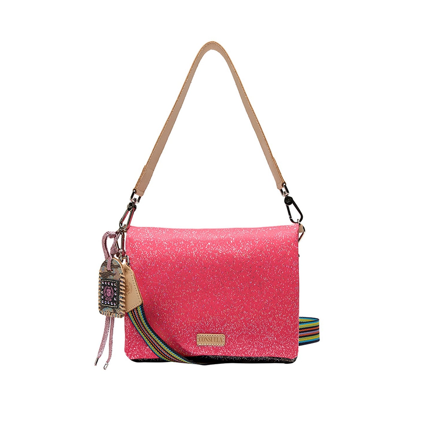 Metro Crossbody - BAE - CONSUELA