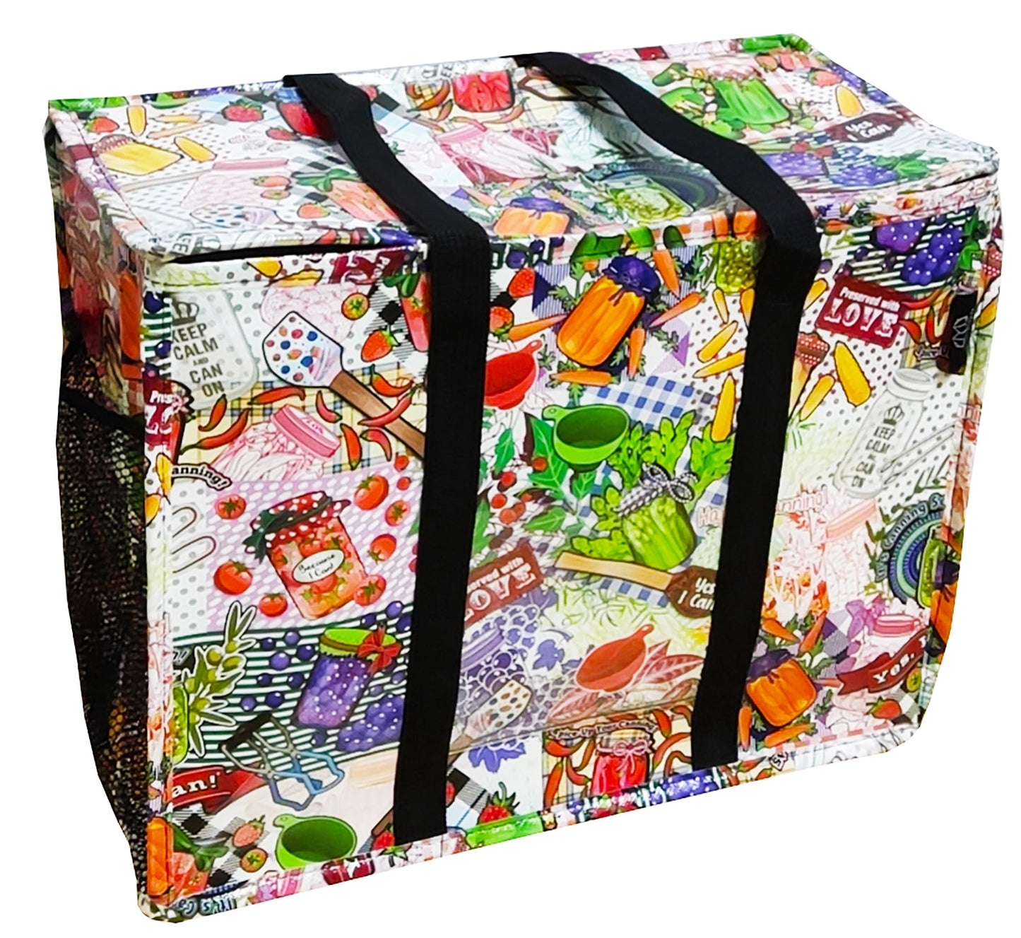 Yes I Can Happy Shopper