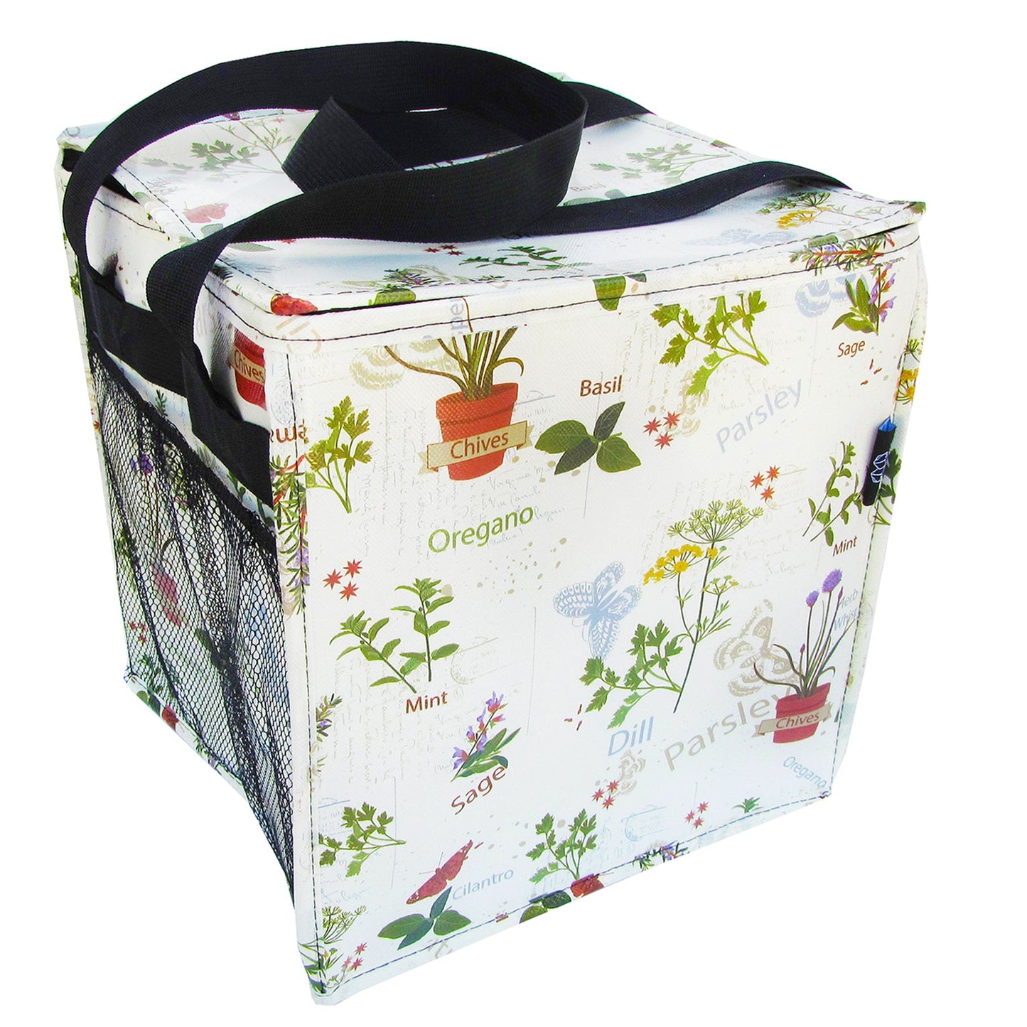 Herbs Trunkey Tot