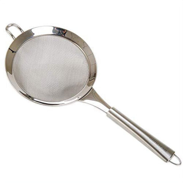 1312718 STRAINER 7"