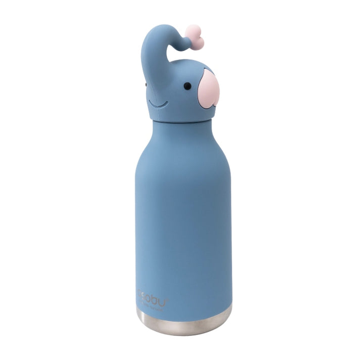 Elephant Bestie Bottle - 16 oz