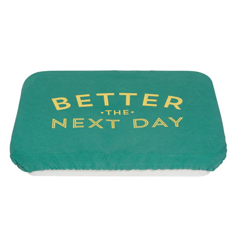 2023016 BETTER THE NEXT DAY COVE