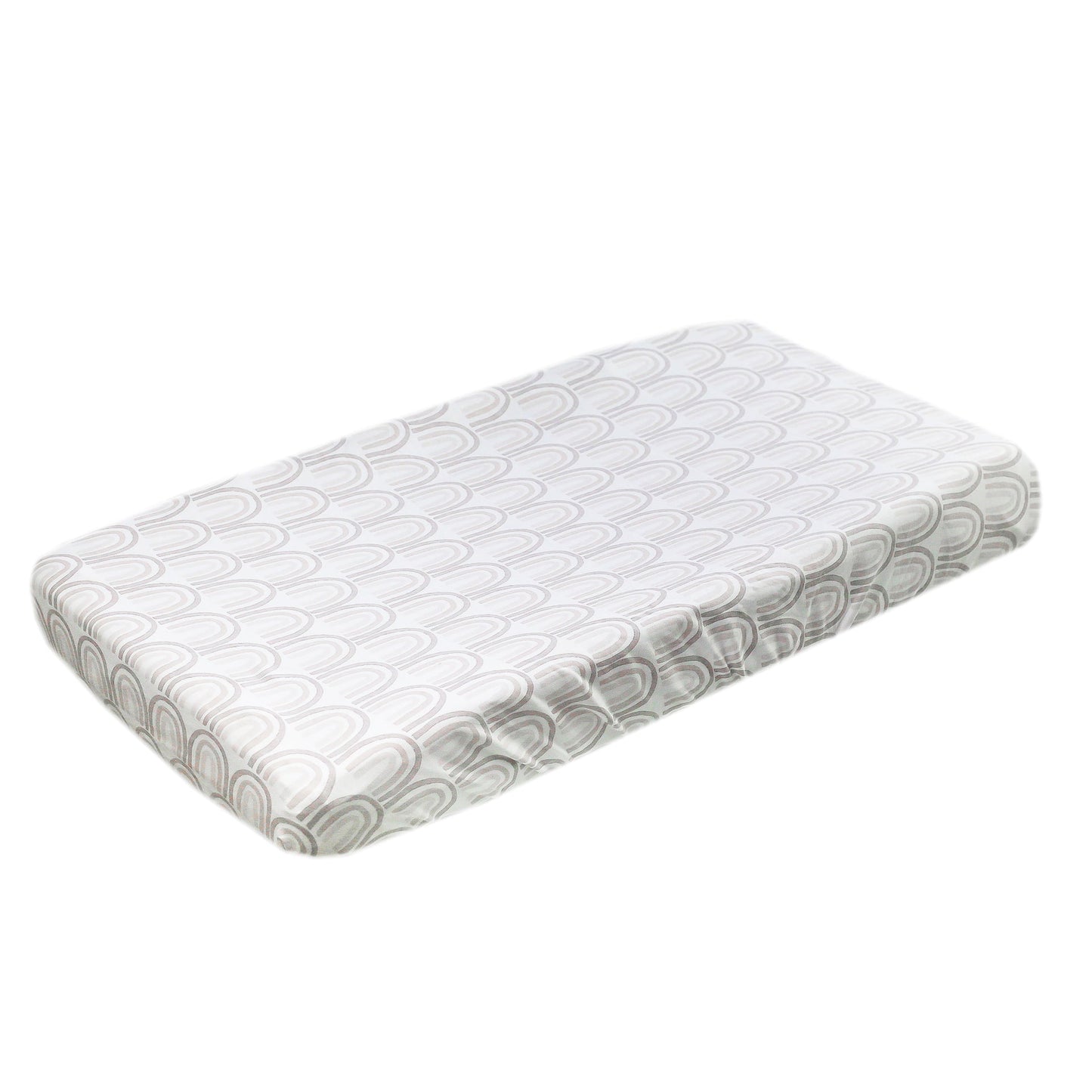 COPPER PEARL DIAPER CHANGING PAD COVER