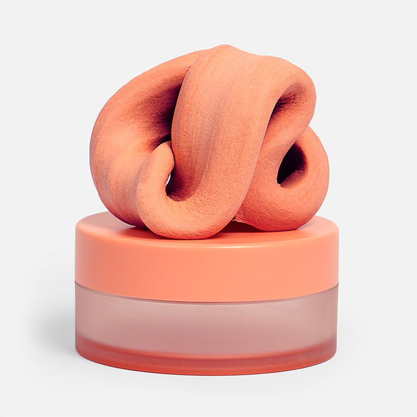 Speks Blur Calming Focus Putty