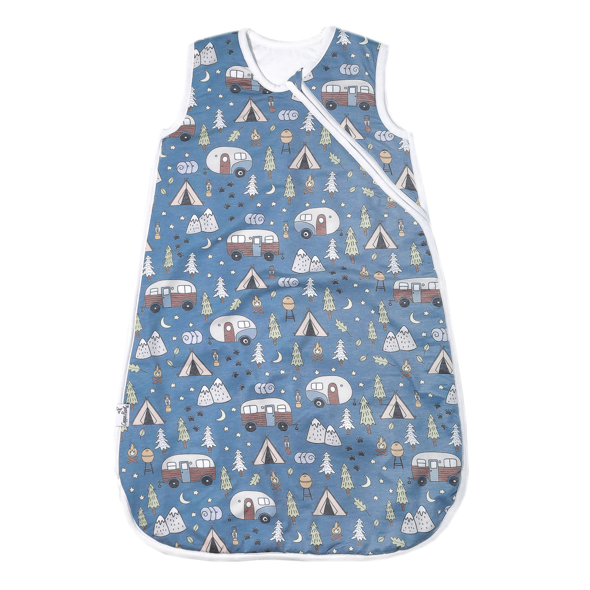 Copper Pearl Cloud Sleep Bag 12-18 months, Assorted