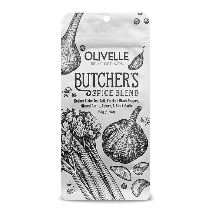 BUTCHER'S SPICE BLEND 5.29 OZ