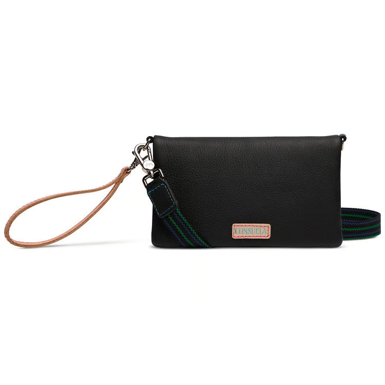 UPTOWN CROSSBODY - CYNDI- CONSUELA