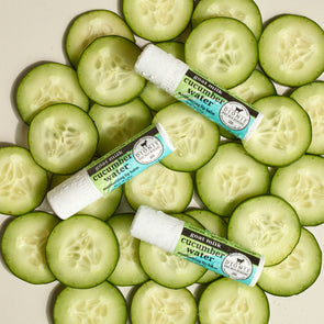 .28 oz Cucumber Water Lip Balm