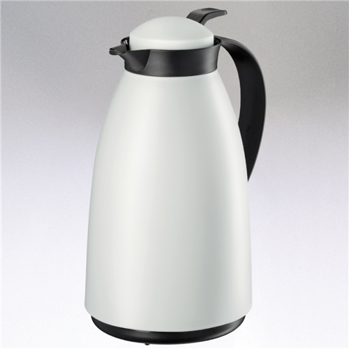 "Imola" Insulated Server, Glass Liner, 34 fl oz, Assorted Colors