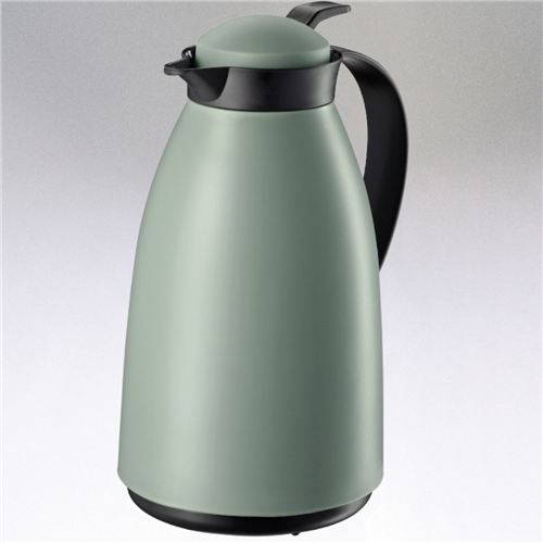 "Imola" Insulated Server, Glass Liner, 34 fl oz, Assorted Colors