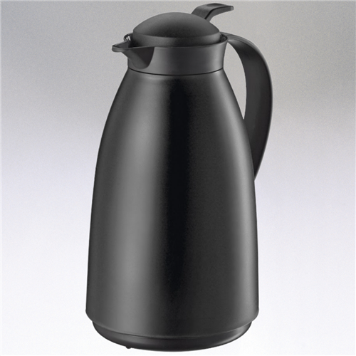 "Imola" Insulated Server, Glass Liner, 34 fl oz, Assorted Colors