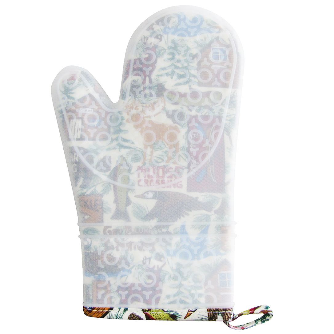 Cabin Daddy Silli Mitt