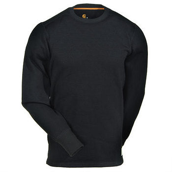 100644001 Carhartt Men's Base Force Super Cold Top