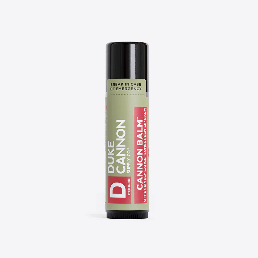 LIP PROTECTANT BALM FRESH MINT