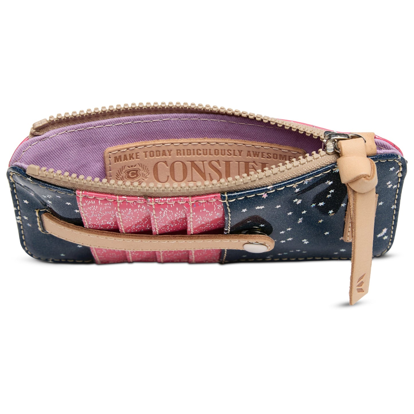 Card Organizer - Shane - CONSUELA