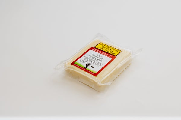 CARAMELIZED ONION CHEDDAR