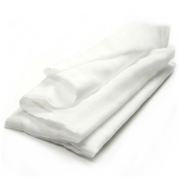 Cotton Cheesecloth 2 SQ YD