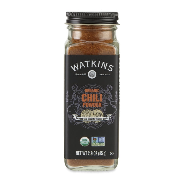 SPICE CHILI POWDER 2.9OZ